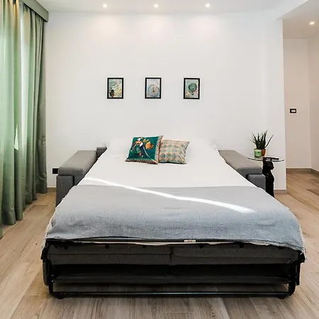 Maison Salvia شقة روما