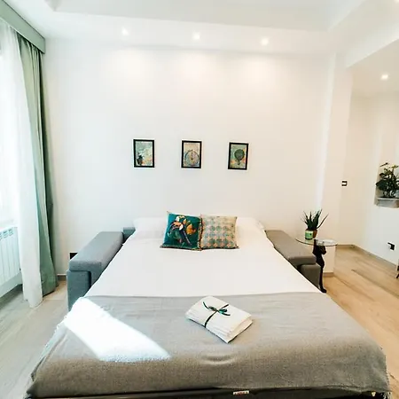 Maison Salvia شقة روما