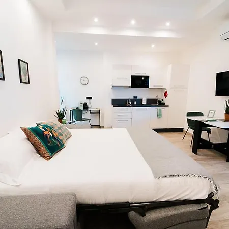 Maison Salvia شقة