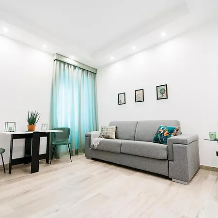 Maison Salvia Apartment