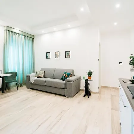 Διαμέρισμα Maison Salvia *