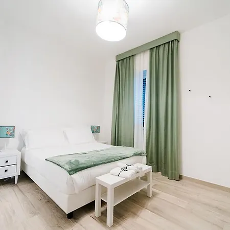 Maison Salvia * Ρώμη