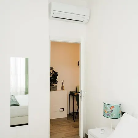 Maison Salvia Apartment