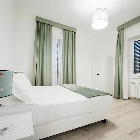 Διαμέρισμα Maison Salvia *