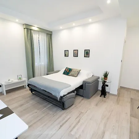 Maison Salvia Apartment *