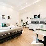 Maison Salvia Appartement