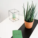 Appartement Maison Salvia Rome