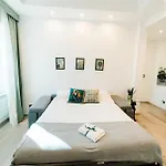 Maison Salvia Appartement Rome