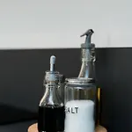 Appartement Maison Salvia