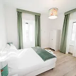 Maison Salvia Appartement *