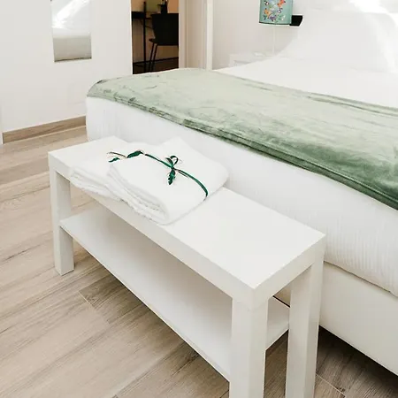 Maison Salvia Apartament *